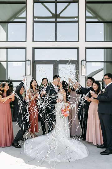 Simple Love Events
