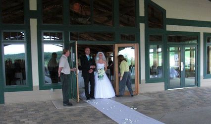 A to E Wedding Coordinators