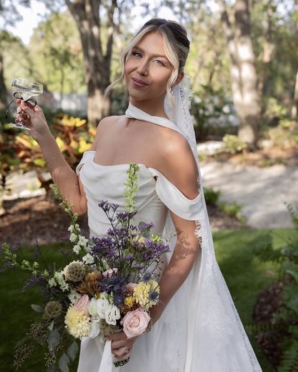 Before The Aisle