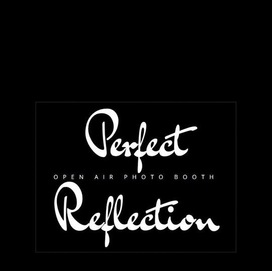Perfect Reflection Photo Booth