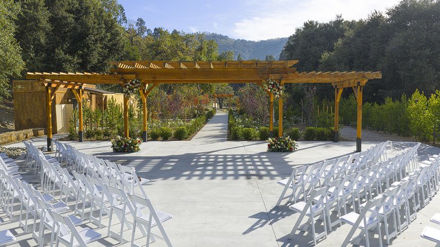 Four Oaks Weddings & Events