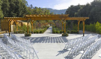 Four Oaks Weddings & Events