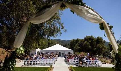 Four Oaks Weddings & Events