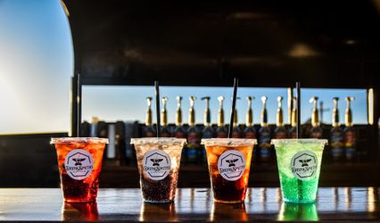 DrinkSmiths~Mobile Dry Bar
