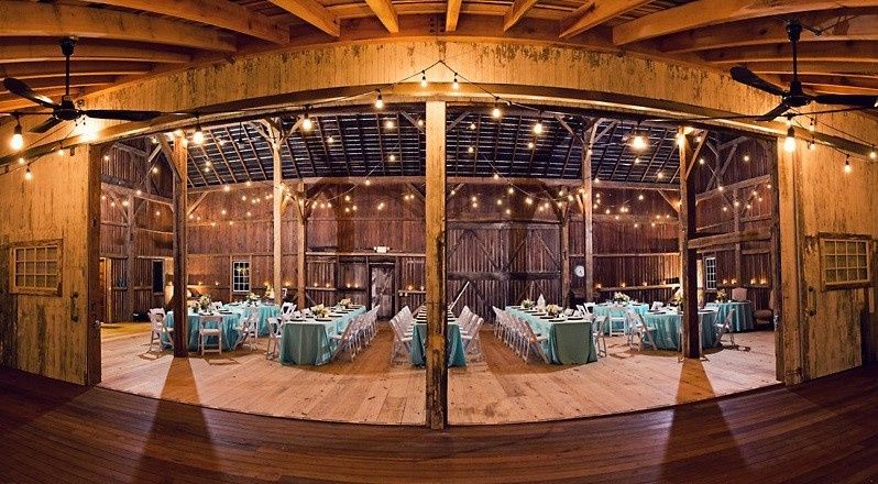 Lowcountry Event Design