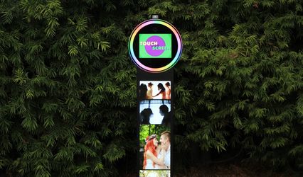 Clicpic Photo Booths