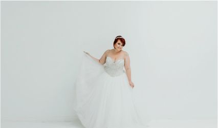 Uptown Bride