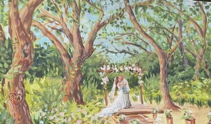 Valory's Paintings