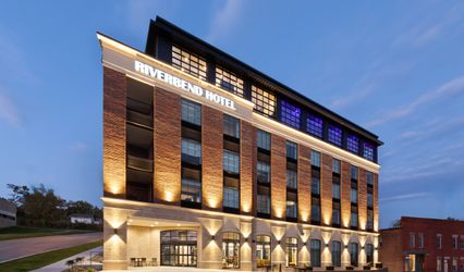 Riverbend Hotel and Suites