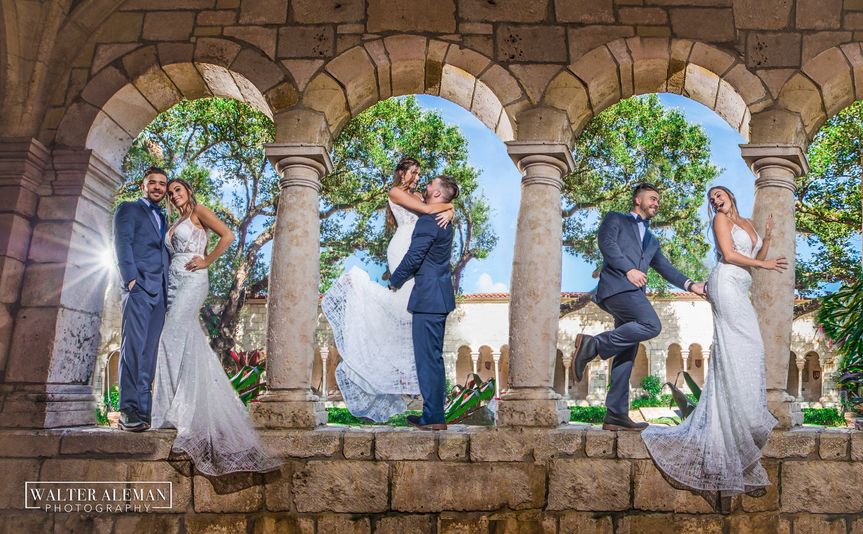Walter Aleman Photography & Events