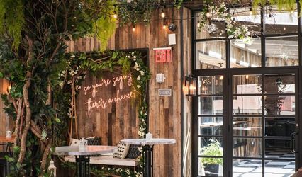 Bella Union Bar