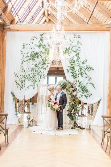 Savvy Rose Events