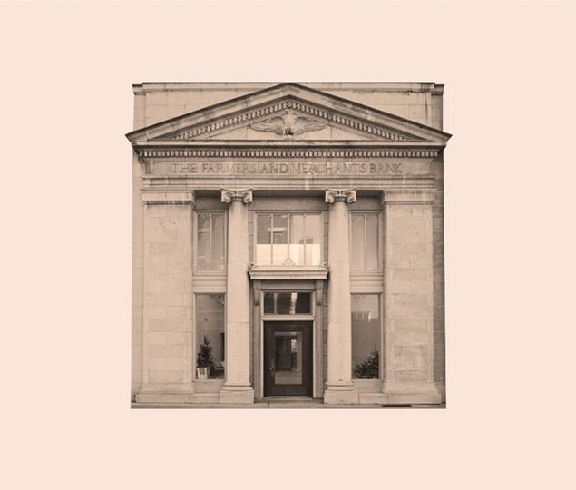 Left Bank