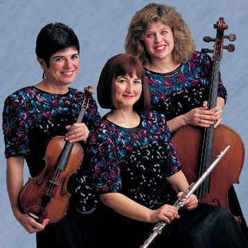 Gramercy Arts Ensemble