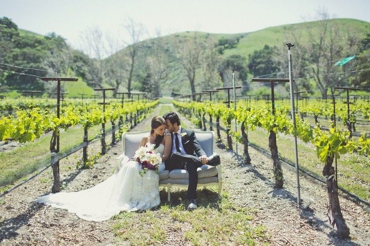 Tres Hermanas Vineyard & Winery