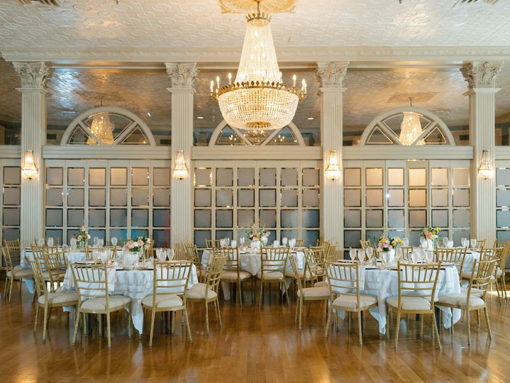 The Austin Club