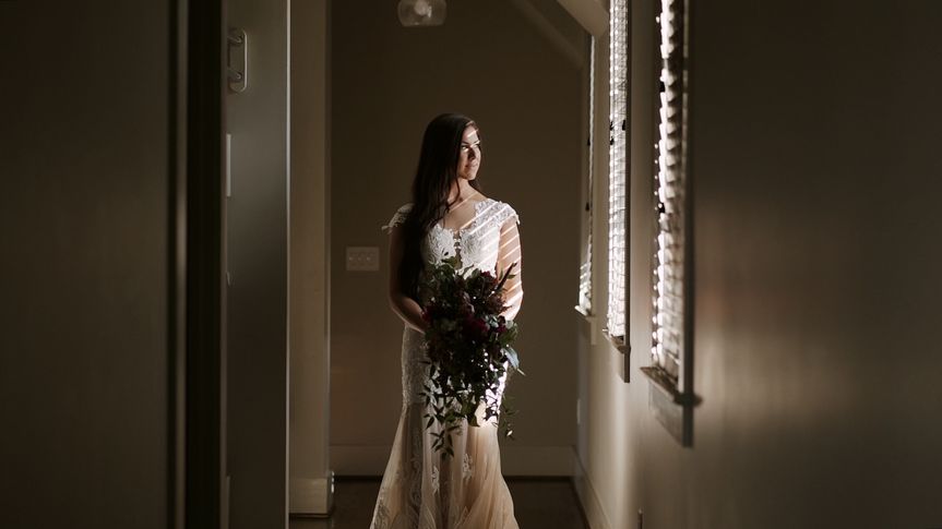 Max Bernard Wedding Videos