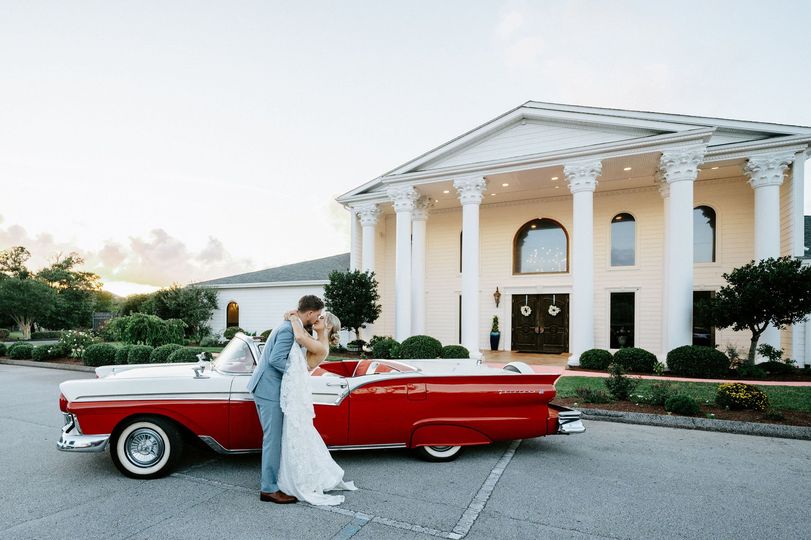 Jett Weddings