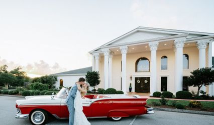 Jett Weddings