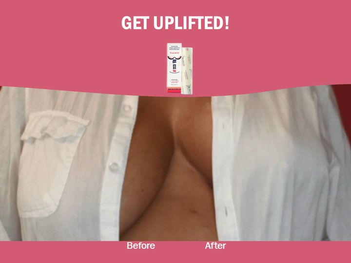 Bra-Less Bra, Instant Cleavage Sculpting Solution