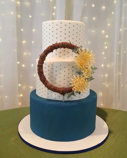 Barrister's Bakery LLC