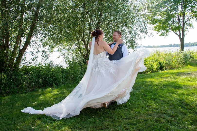 Lace Photography