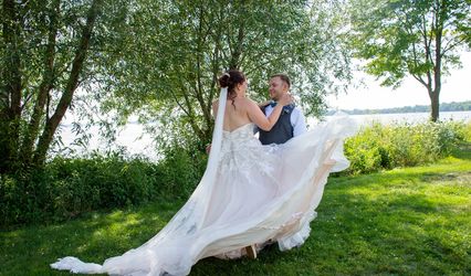 Lace Photography