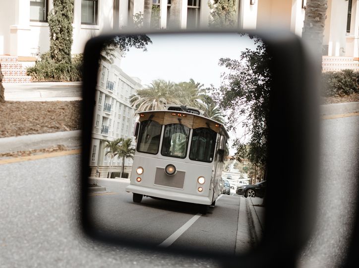 Siesta Trolley