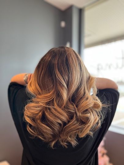 Blo Blow Dry Bar