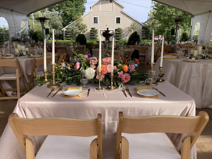 Sarah Paris Events