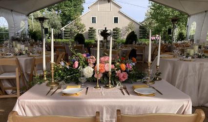 Sarah Paris Events