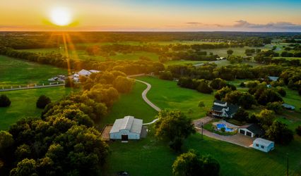 Magnolia Creek Ranch