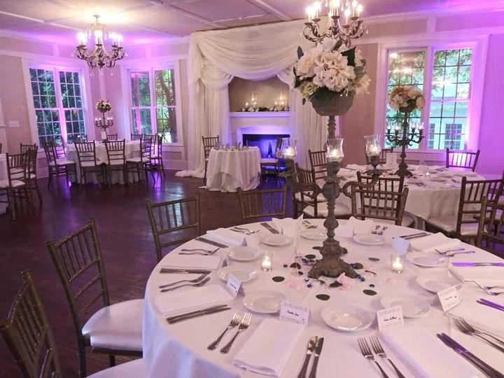 I Do Details Events