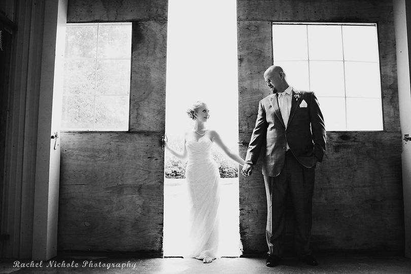 Rachel Nichole Photography