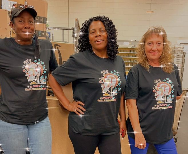 Grateful Visions Designs and Party Supply