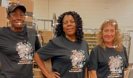 Grateful Visions Designs and Party Supply