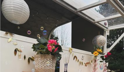 Lincoln Events
