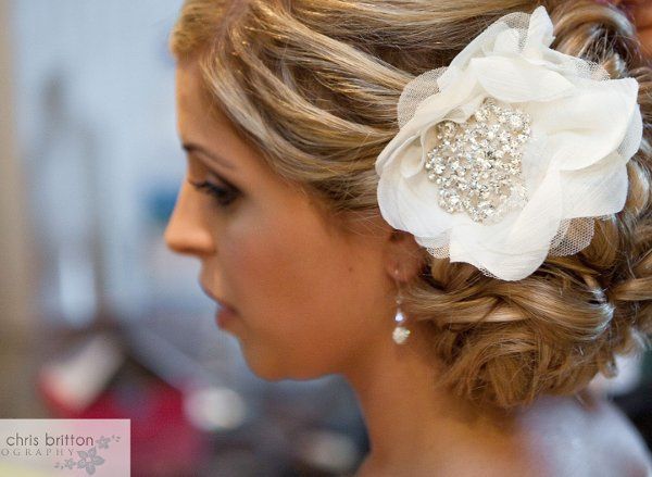 Hair by Giselle