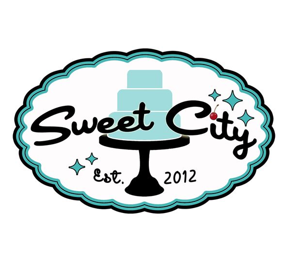 Sweet City Cupcakes