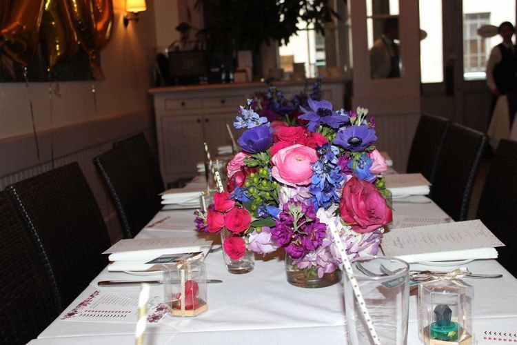 Krista Harris Events