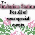The Invitation Station