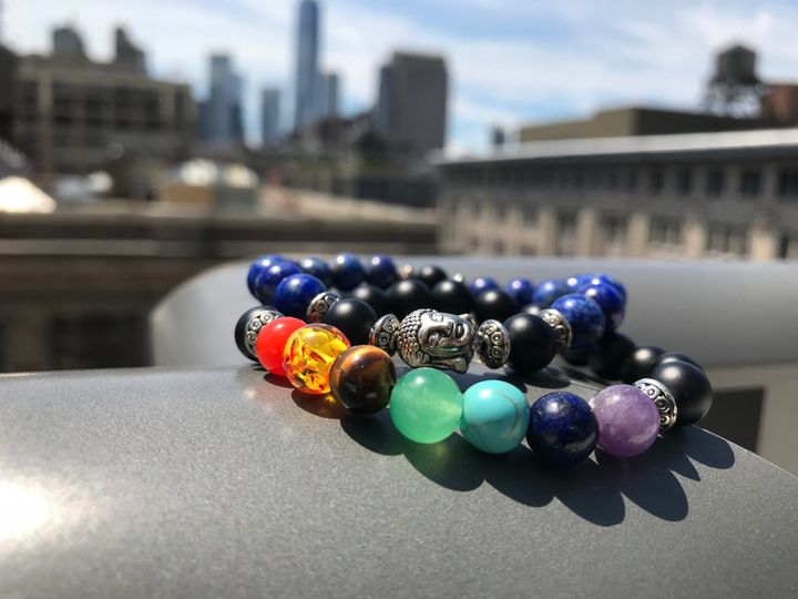 Beads by Sherlie