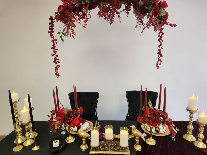The Perfect Party Design