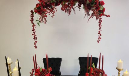 The Perfect Party Design