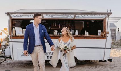 Cape Cod Mobile Mixers