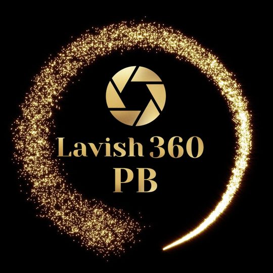 Lavish 360 Photo Booth LLC