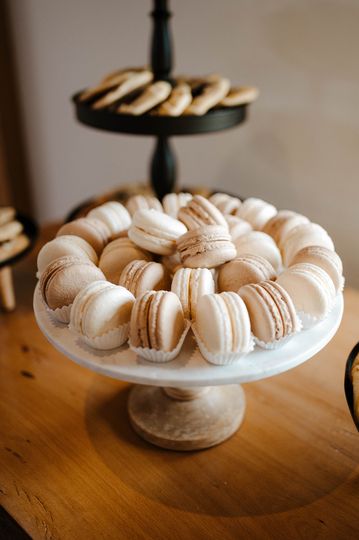 Blue Sky Baking Co.