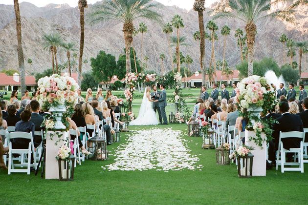 La Quinta Country Club Venue La Quinta Ca Weddingwire