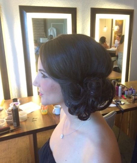 Teresa's HAIR