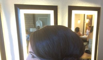 Teresa's HAIR